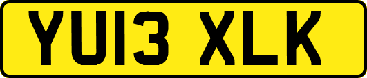 YU13XLK