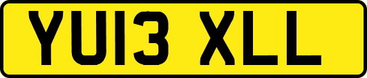 YU13XLL