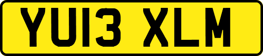 YU13XLM