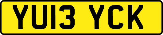 YU13YCK