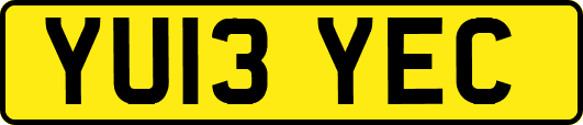 YU13YEC