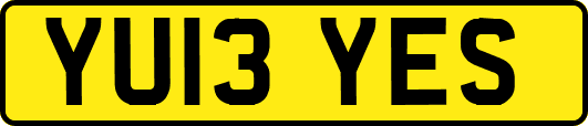 YU13YES