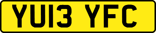 YU13YFC