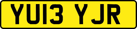 YU13YJR