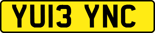 YU13YNC