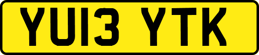 YU13YTK