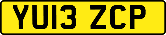 YU13ZCP