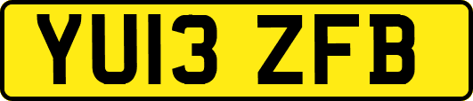 YU13ZFB