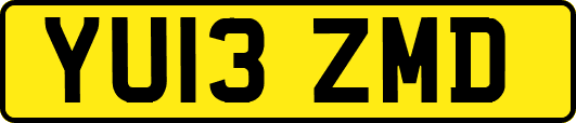 YU13ZMD