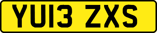 YU13ZXS