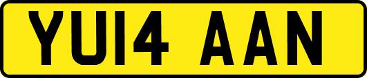 YU14AAN