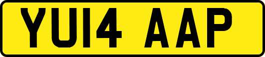 YU14AAP