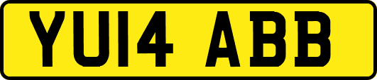 YU14ABB