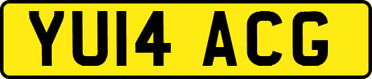 YU14ACG
