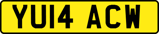 YU14ACW