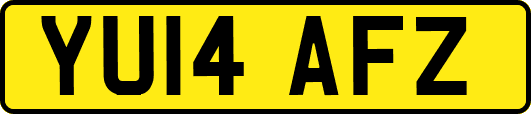 YU14AFZ