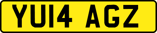 YU14AGZ