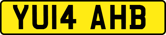 YU14AHB