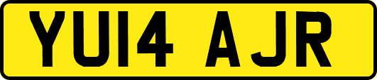 YU14AJR