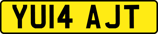 YU14AJT