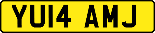 YU14AMJ