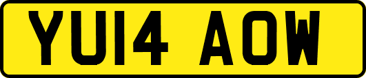 YU14AOW