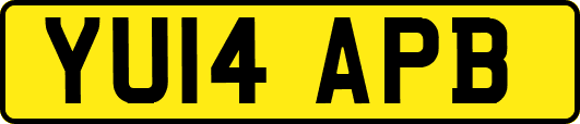YU14APB