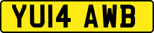 YU14AWB