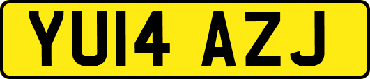 YU14AZJ