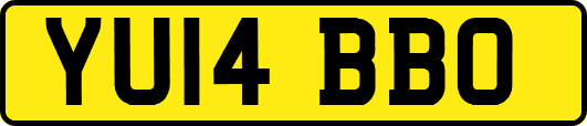 YU14BBO