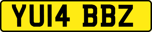 YU14BBZ