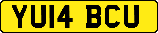 YU14BCU