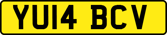YU14BCV