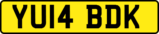 YU14BDK