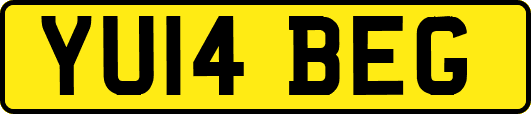 YU14BEG