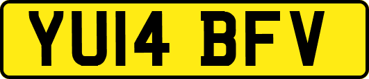 YU14BFV
