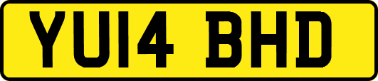YU14BHD