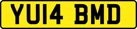 YU14BMD