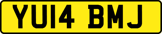 YU14BMJ