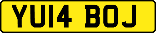 YU14BOJ