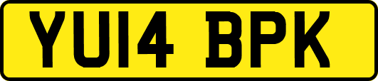 YU14BPK