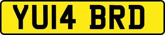 YU14BRD