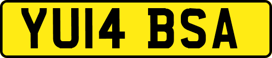 YU14BSA