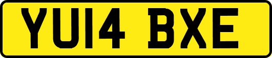 YU14BXE