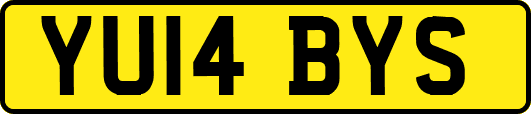 YU14BYS