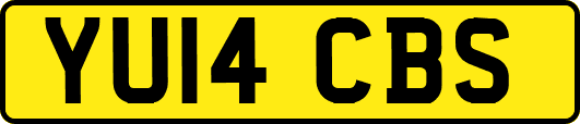 YU14CBS