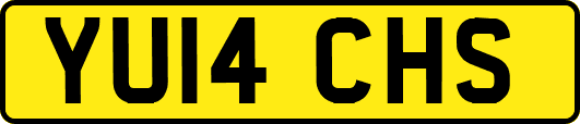 YU14CHS