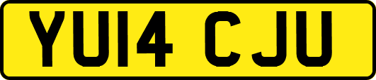 YU14CJU