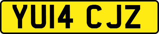 YU14CJZ