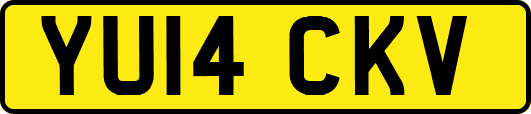 YU14CKV